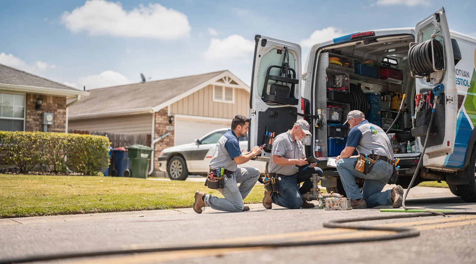 Emergency Plumber in Peoria Heights, IL near me